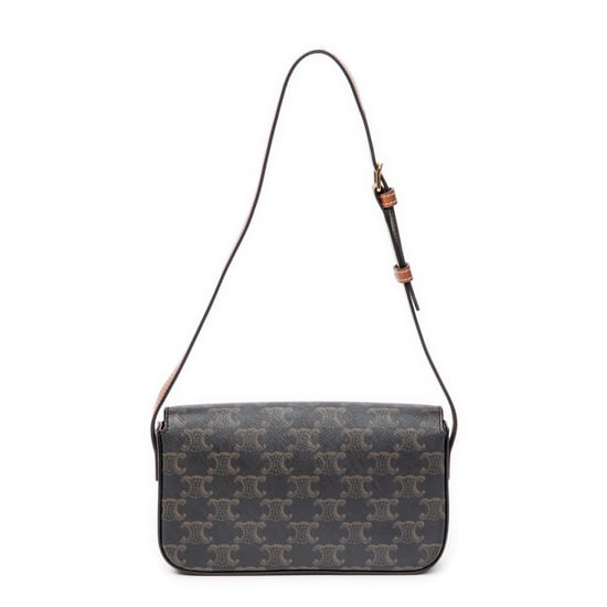Claude Shoulder bag - Image 5