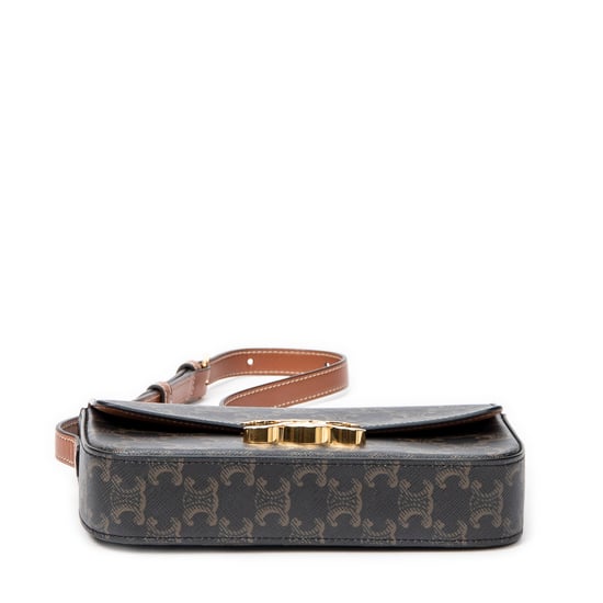 Claude Shoulder bag - Image 6