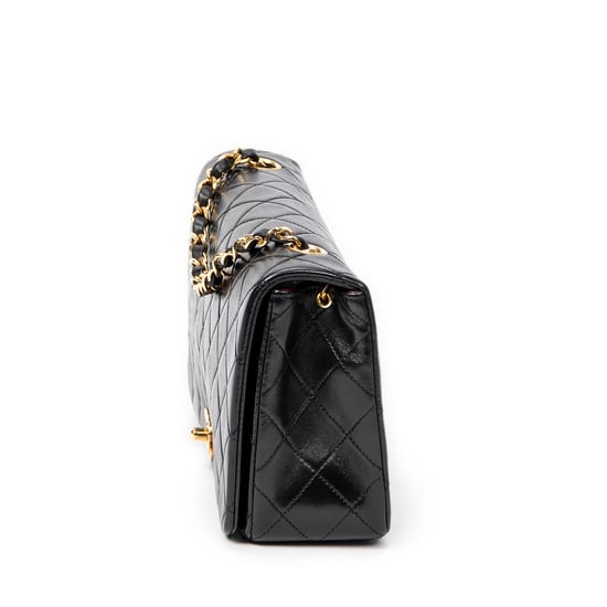 Mademoiselle Full Flap  Shoulder bag - Image 2