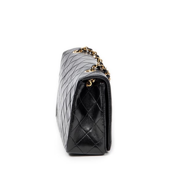 Mademoiselle Full Flap  Shoulder bag - Image 3