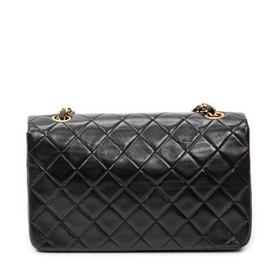 Mademoiselle Full Flap  Shoulder bag - Image 4