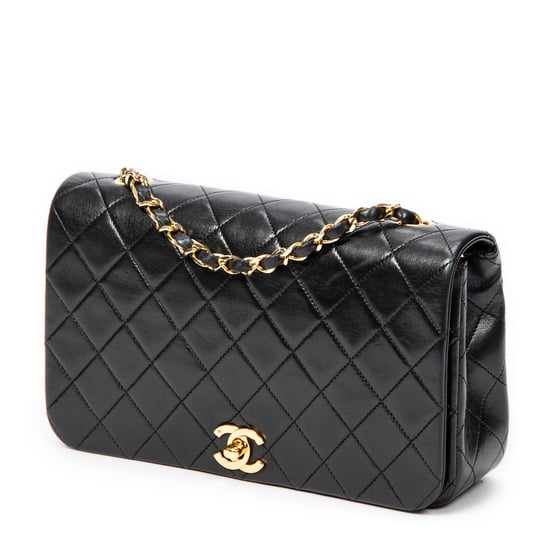 Mademoiselle Full Flap  Shoulder bag - Image 2