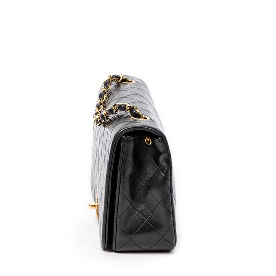Mademoiselle Full Flap  Shoulder bag - Image 3