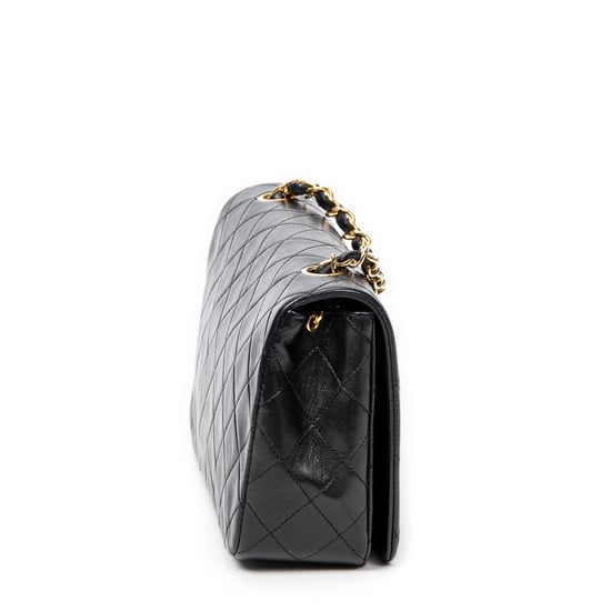 Mademoiselle Full Flap  Shoulder bag - Image 4