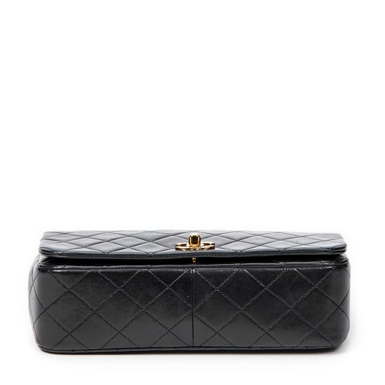 Mademoiselle Full Flap  Shoulder bag - Image 6