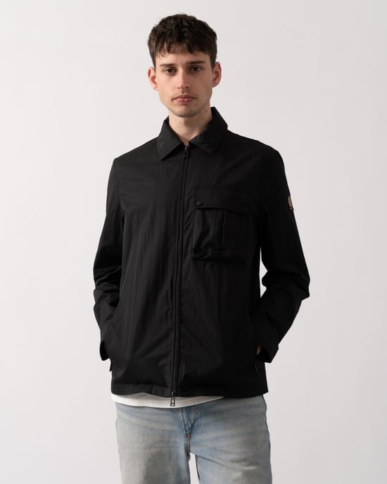 Belstaff Drome Mens Overshirt - Image 6
