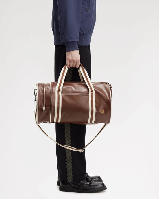 Classic Bag in Brown - Image 3
