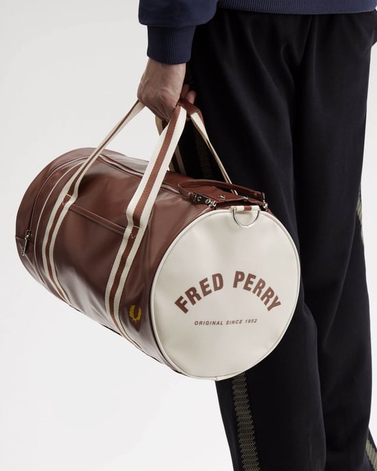 Classic Bag in Brown - Image 4