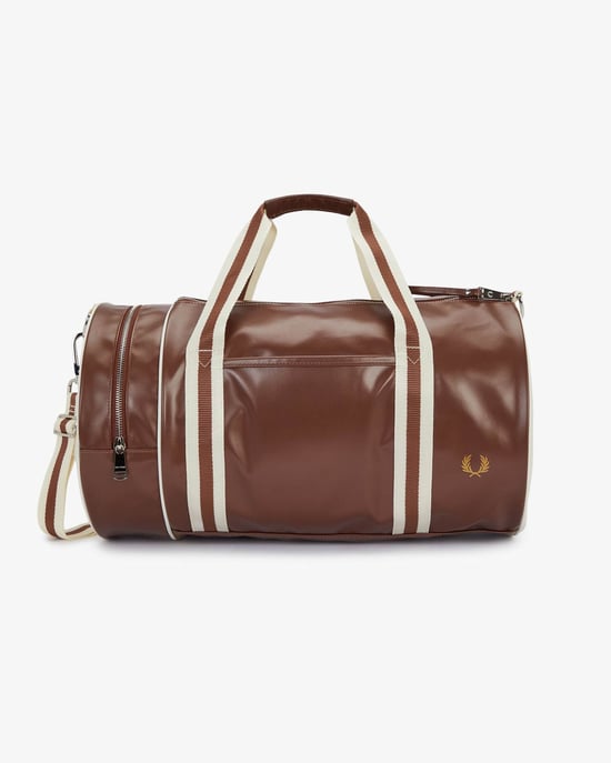Classic Bag in Brown - Image 5