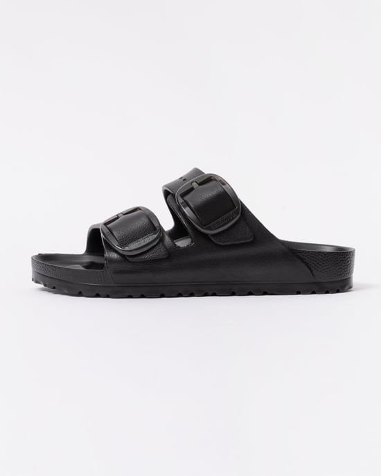 Arizona Sandals in Black - Image 2