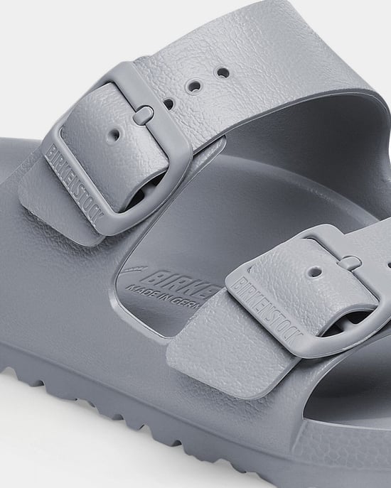 Arizona Sandals in Grey - Image 3