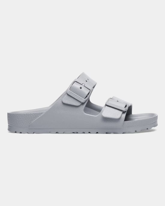 Arizona Sandals in Grey - Image 5