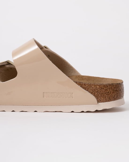 Arizona Arizona Sandals in Nude - Image 3