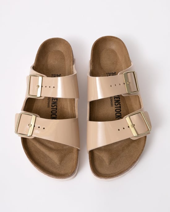 Arizona Arizona Sandals in Nude - Image 4