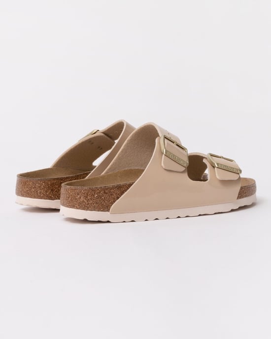 Arizona Arizona Sandals in Nude - Image 5