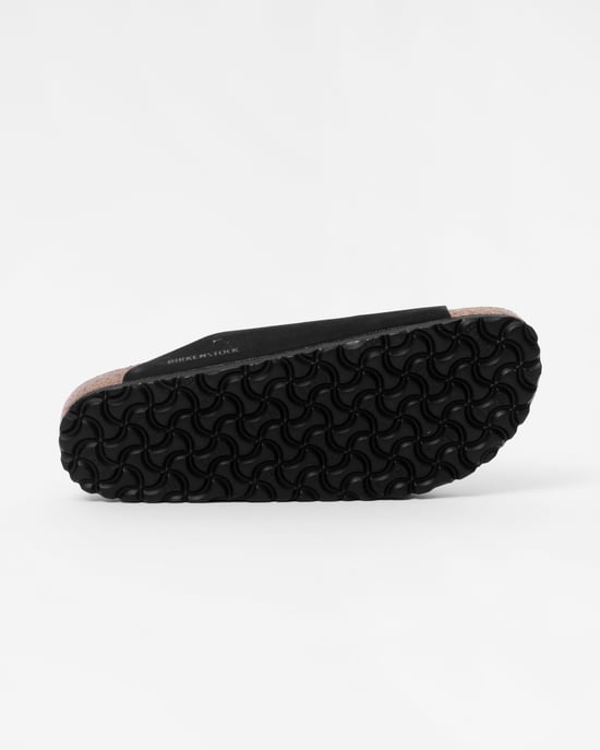 Arizona Sandals in Black - Image 5