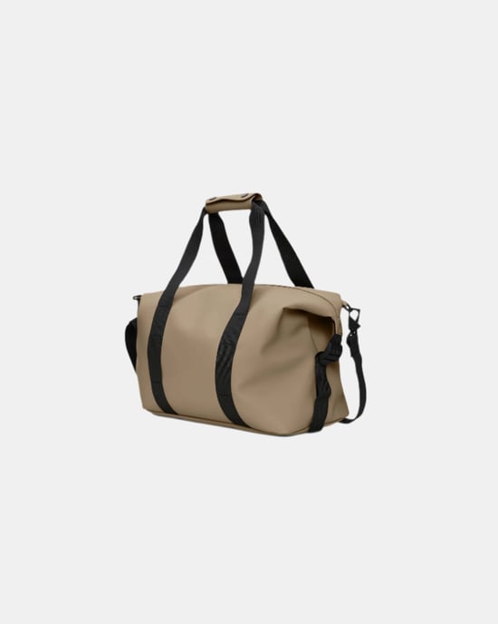 Hilo Small Weekend Bag in Sage Green - Image 2