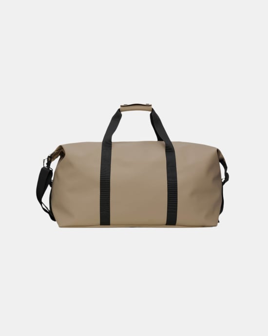 Hilo Large Weekend Bag in Sage Green - Image 1