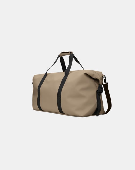 Hilo Large Weekend Bag in Sage Green - Image 2