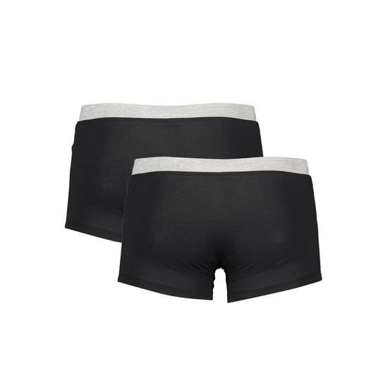 2-pack Boxer Kalsonger Svart - Image 2