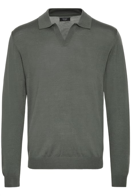 MApolo V LS Knitted pullover Regular fit - Image 4