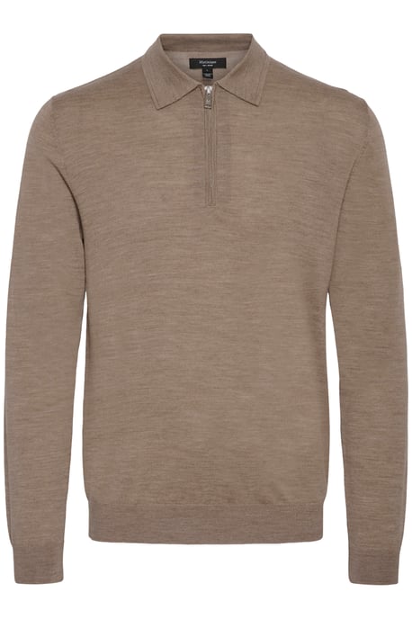 MAPolo Knit LS Knitted pullover Regular fit - Image 4