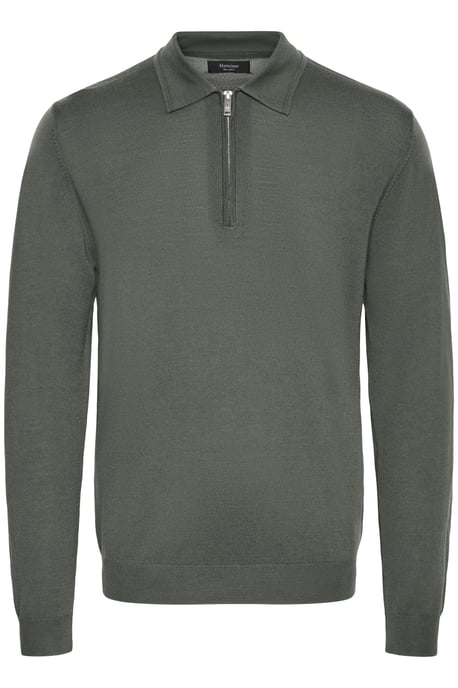 MAPolo Knit LS Knitted pullover Regular fit - Image 4