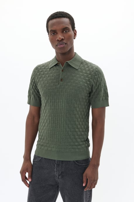 MApolo BB Heritage Knitted pullover Regular fit - Image 2