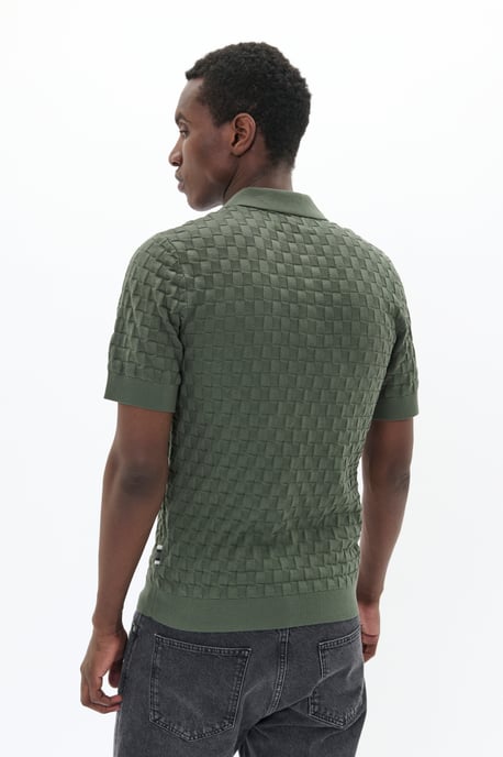 MApolo BB Heritage Knitted pullover Regular fit - Image 3