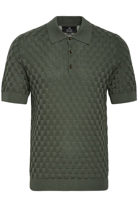MApolo BB Heritage Knitted pullover Regular fit - Image 4