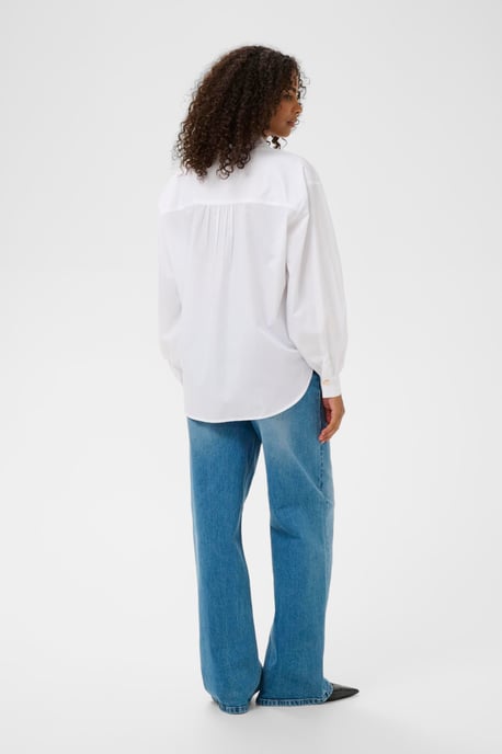 KAnoella Shirt Shirt with long sleeve Loose fit - Image 2