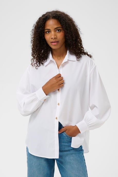 KAnoella Shirt Shirt with long sleeve Loose fit - Image 3