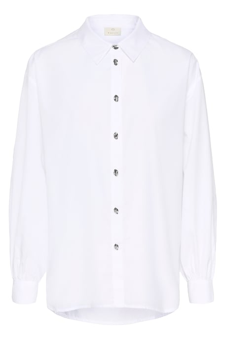 KAnoella Shirt Shirt with long sleeve Loose fit - Image 4