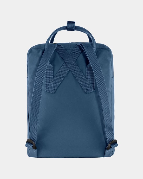 Kanken Classic Backpack in Blue - Image 3