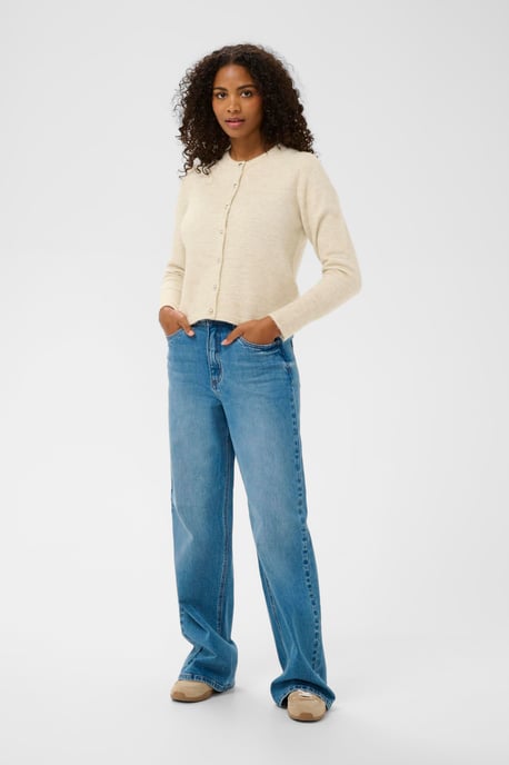 KAniel Knit Cardigan Knitted cardigan Regular fit - Image 1