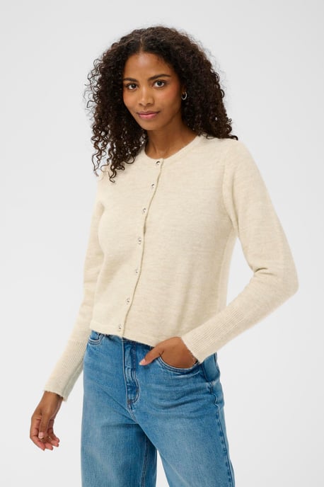KAniel Knit Cardigan Knitted cardigan Regular fit - Image 3