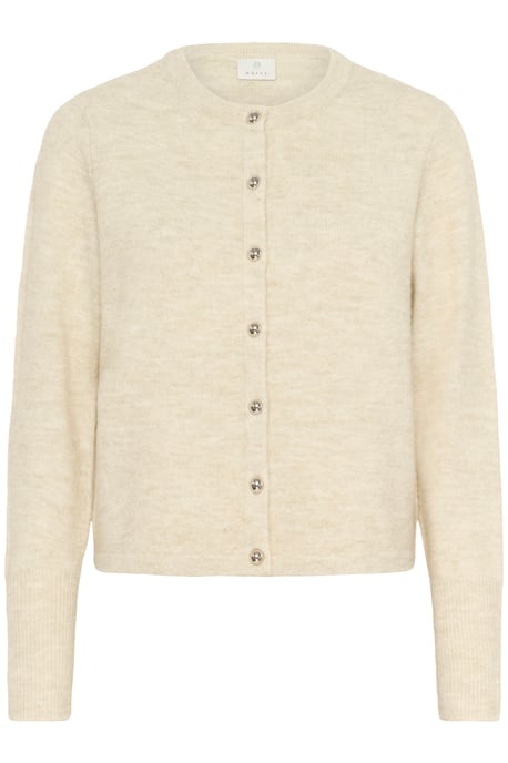 KAniel Knit Cardigan Knitted cardigan Regular fit - Image 4