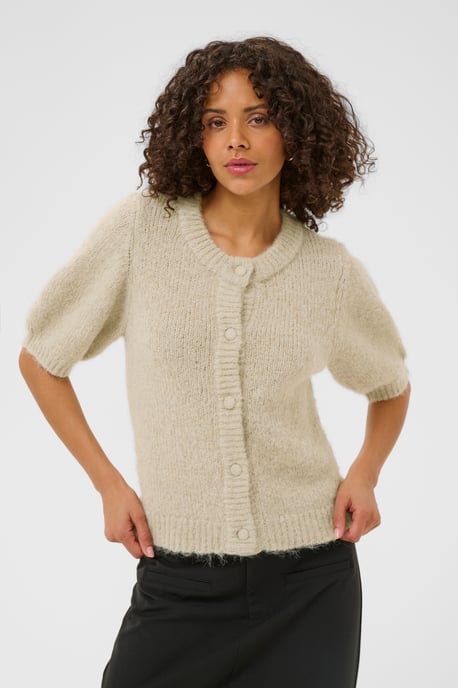 KAemelie Cardigan Knitted cardigan Regular fit - Image 3