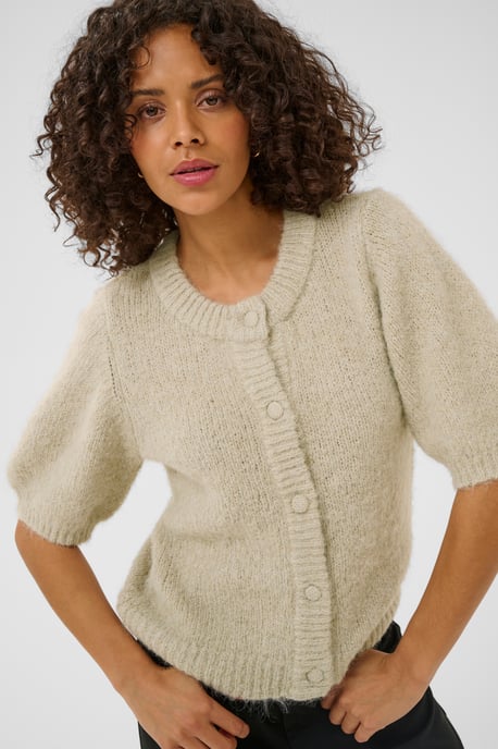 KAemelie Cardigan Knitted cardigan Regular fit - Image 4