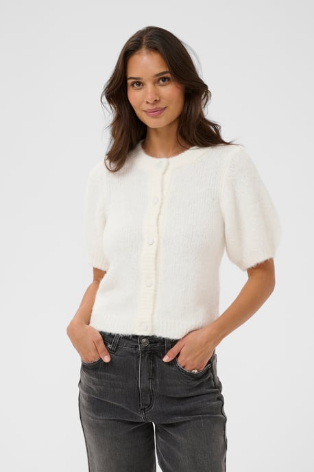 KAemelie Cardigan Knitted cardigan Regular fit - Image 3