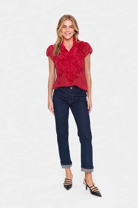 NunniSZ Shirt Long sleeved shirt Regular fit - Image 3