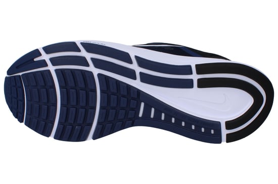 Nike Air Zoom Structure 24 Heren Hardloopschoenen - Image 5