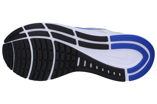 Nike Air Zoom Structure 24 Mannen Hardloopschoenen - Image 5