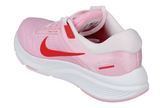 Nike Womens Air Zoom Structure 24 Running Trainers - Image 2