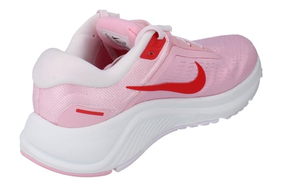 Nike Womens Air Zoom Structure 24 Running Trainers - Image 3