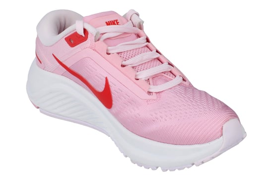 Nike Womens Air Zoom Structure 24 Running Trainers - Image 4