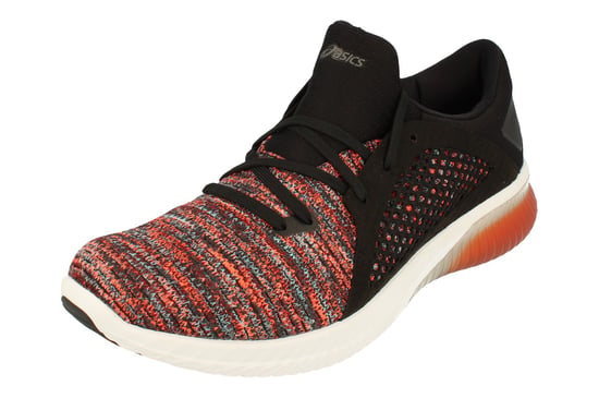 Asics Gel-Kenun Knit Hardloopschoenen voor Mannen - Image 1