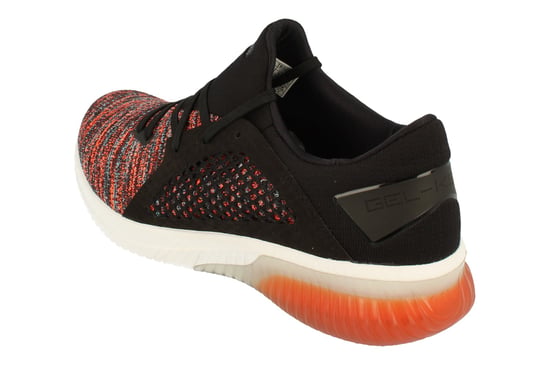 Asics Gel-Kenun Knit Hardloopschoenen voor Mannen - Image 2