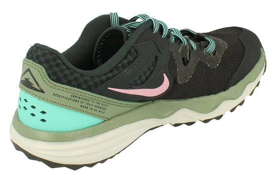 Nike Juniper Trail Dames Hardloopschoenen - Image 3