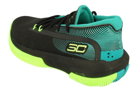 Under Armour Dames HOVR Rise Hardloopschoenen - Image 2